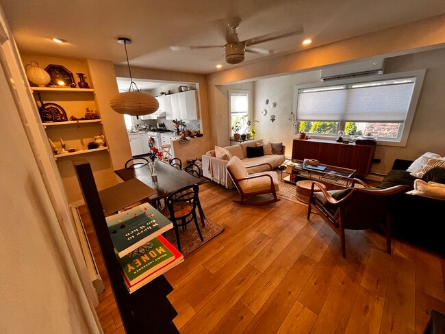 Photo - 63 Storm St Unit Furnished Apartment Garden and Sauna near NYC