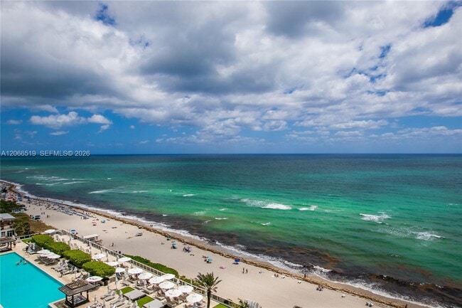 Building Photo - 1830 S Ocean Dr Unit 1711