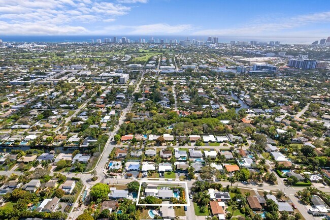 Photo - 3705 NE 16th Ave