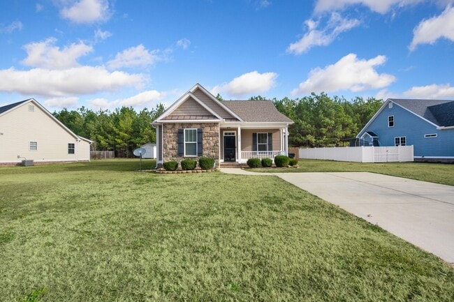 Photo - 2508 Chelsea Dr NW
