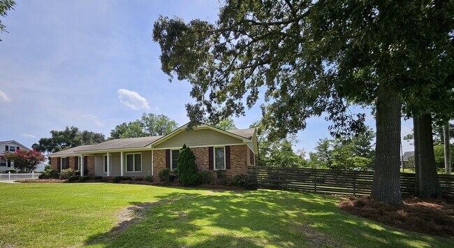 100 Ashley Ave