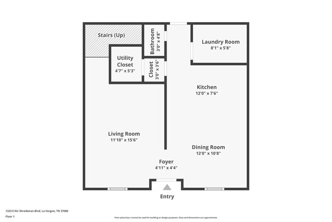 Photo - 1323 E Nir Shreibman