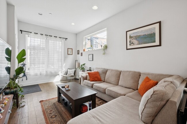 Photo - 1210 N. 27th Street Unidad A