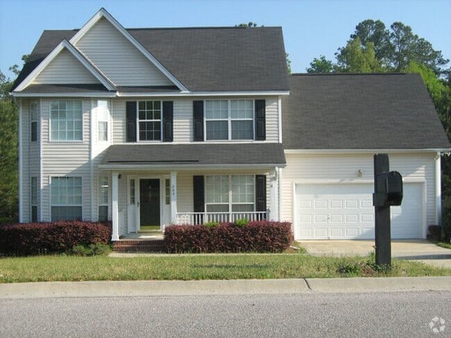 Building Photo - Large Home in the Northeast Area of Columbia