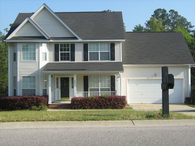 Building Photo - Large Home in the Northeast Area of Columbia