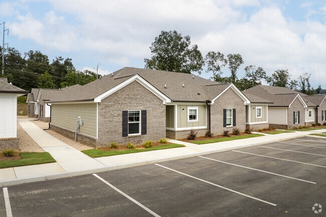 Residences - Apison Villas