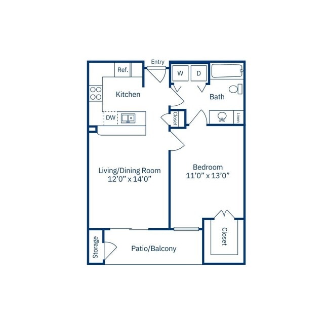 Building Photo - 2303 Louisiana St Unit 8206