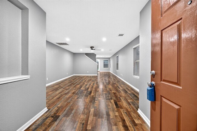 Photo - 20722 Fair Castle Dr
