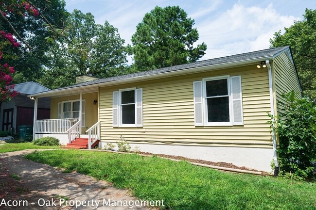 Building Photo - Spacious 5br/3ba Durham Home!