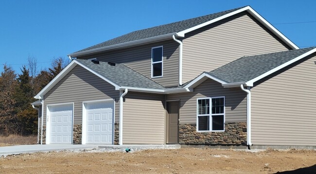 Photo - Newly Constructed Duplex