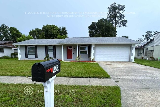 Building Photo - 2681 Clearbrook Cir Rental