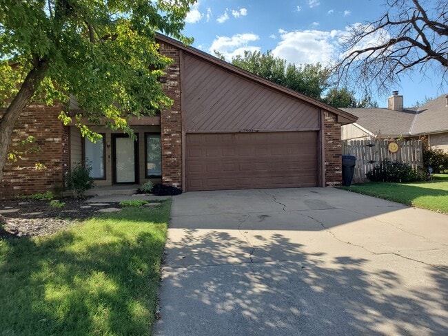 Building Photo - 7903 Debar Cir Rental