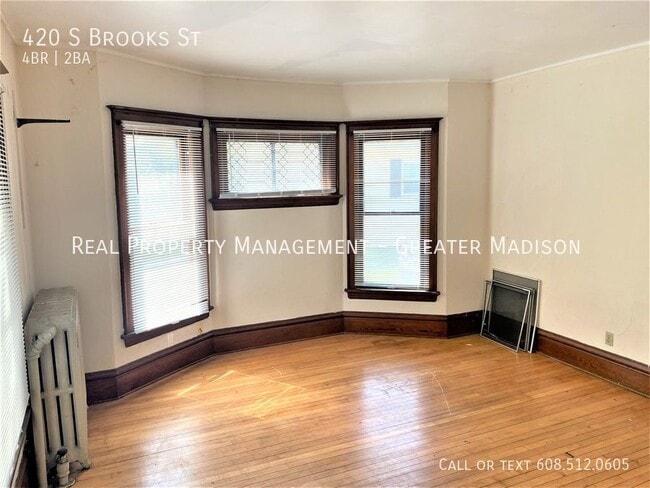 Photo - 420 S Brooks St