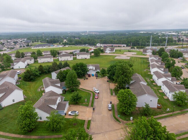 Photo - 3509 Delmar Ct