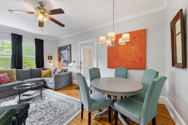 Photo - 800 Magnolia Ave Unidad FL1-ID1331031P