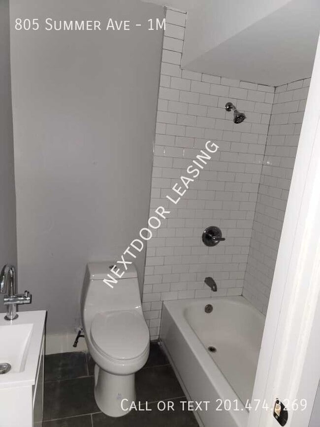 Photo - 805 Summer Ave Unit 1M