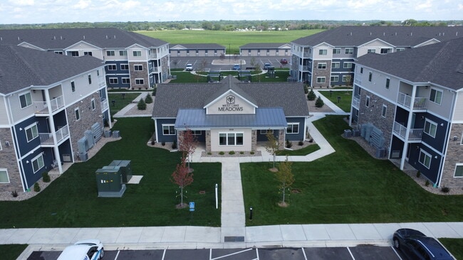 West Lake Meadows