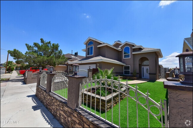 Building Photo - 1744 Gambel Quail Dr Rental