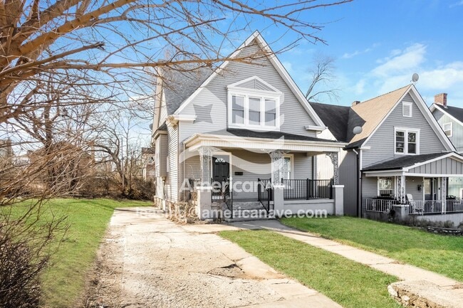 Photo - 625 Freeman Ave