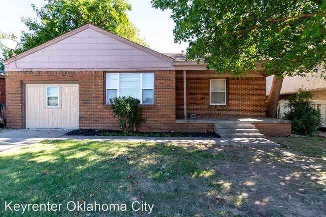 3 br, 1 bath House - 1738 N Meridian Ave - 3 br, 1 bath House - 1738 N Meridian Ave