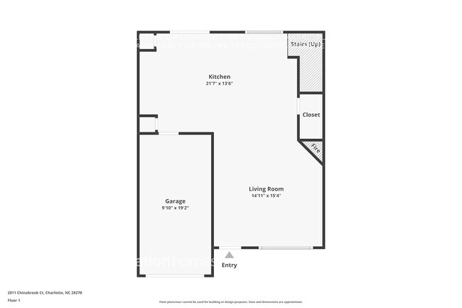 Photo - 2011 Chinabrook Ct