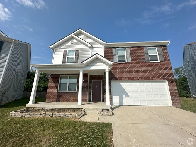 Building Photo - Spacious 4-Bedroom Home – Available Now!
