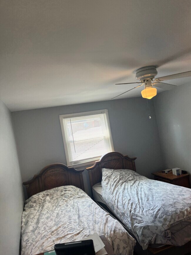 65 Campbell Ave Unit Two family home