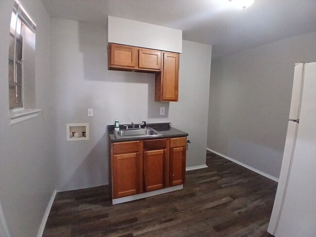 Photo - Newly remodeled two-bedroom, one-bath duplex