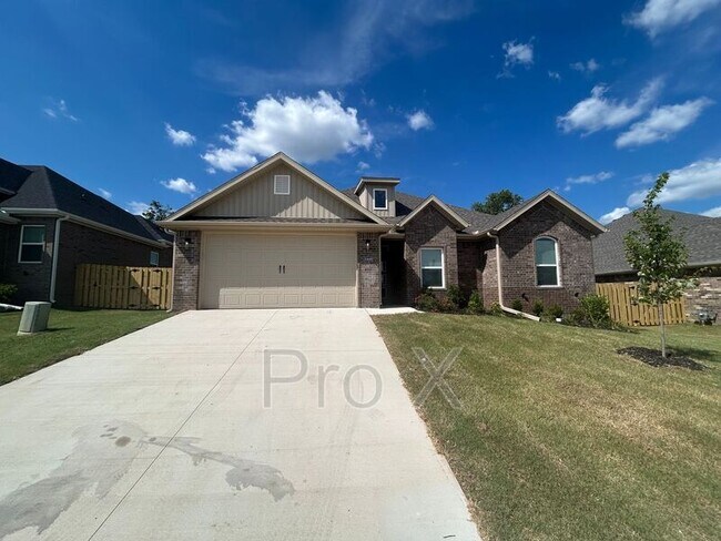 Building Photo - 1470 Overcup Oak Ln Rental