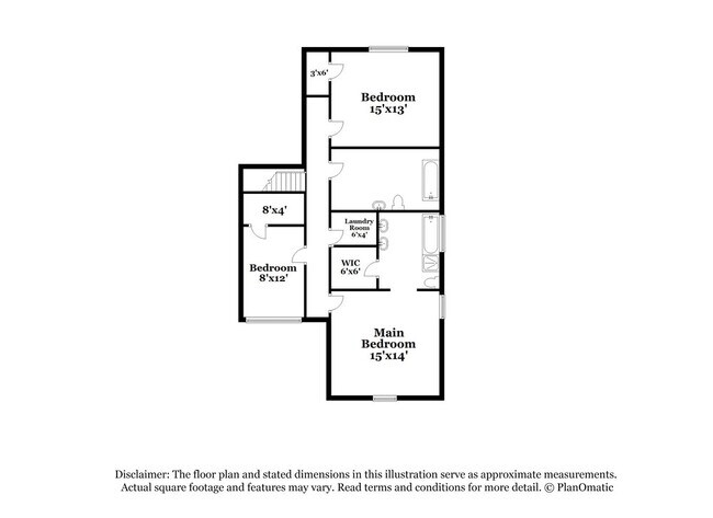 Photo - 8016 Central Railroad Ct