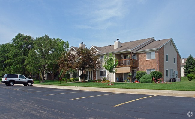 Photo - Village at Willow Creek