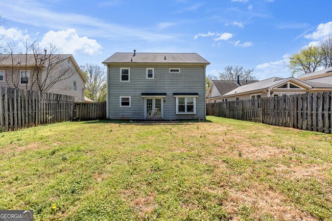 Photo - 1555 Hardin Ave