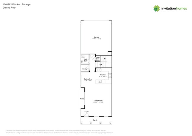 Photo - 1646 N 208th Ave