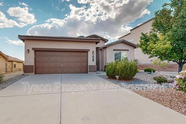 Photo - 2621 Cerro Chafo Rd SE
