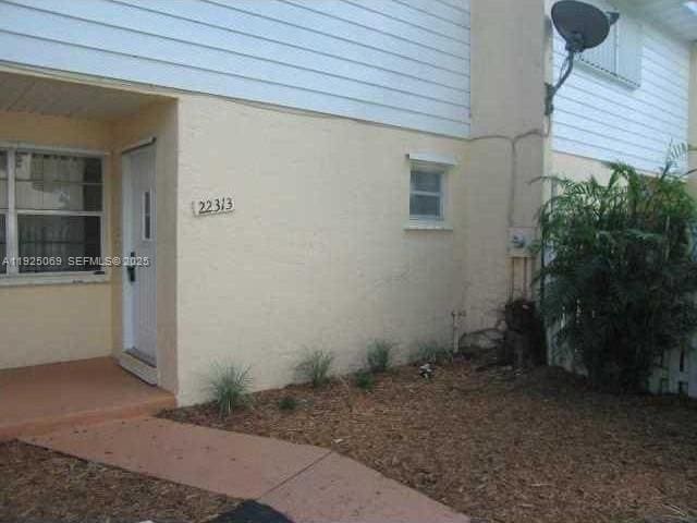 Building Photo - 22313 SW 103rd Ct Unit 107