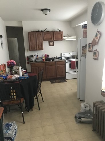 Photo - 163 Douglass St Unit #3 1BDRM Historic Distric