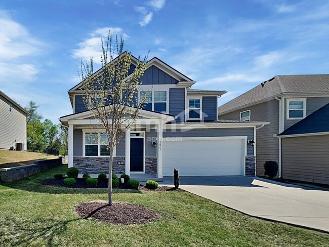 Building Photo - 1013 Bluewater Dr