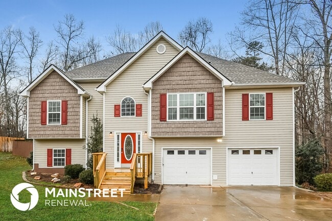 Building Photo - 161 Morning View Dr