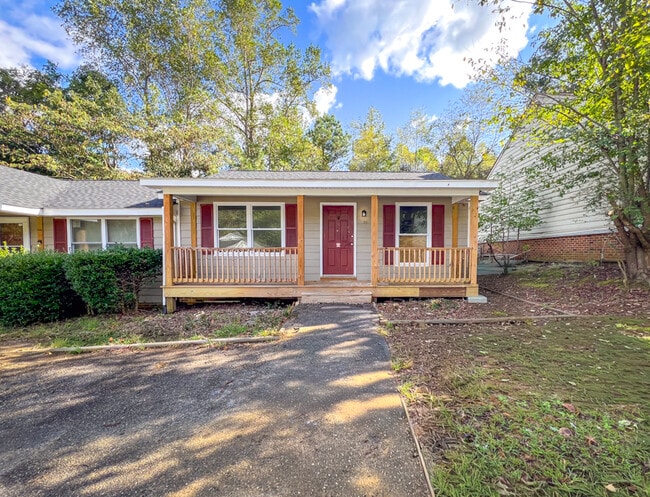 Building Photo - 39 Fox Hill Dr