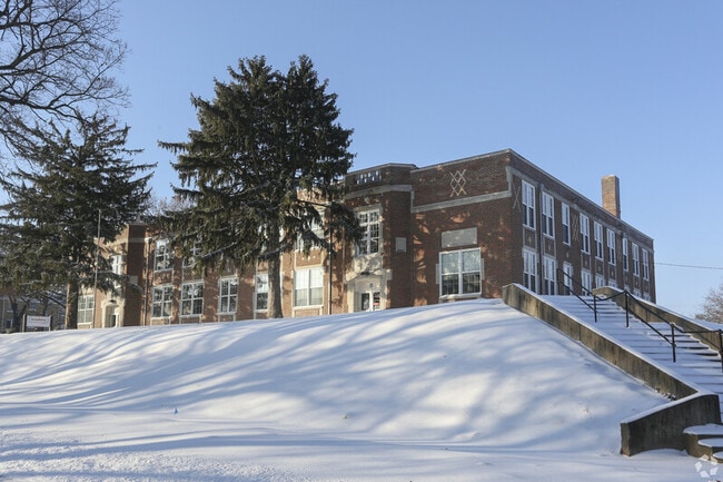 Photo - 801 N Broadway St Unidad 109