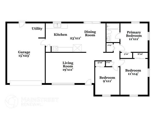 Photo - 4373 Varner Rd
