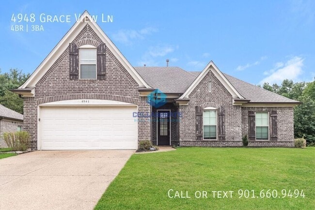 Building Photo - 4948 Grace View Ln Rental