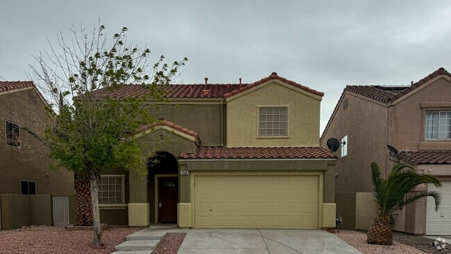Building Photo - Charming 4-Bedroom Home with Covered Patio...
