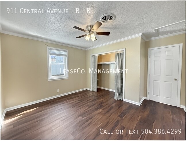 911 Central Ave Unidad B