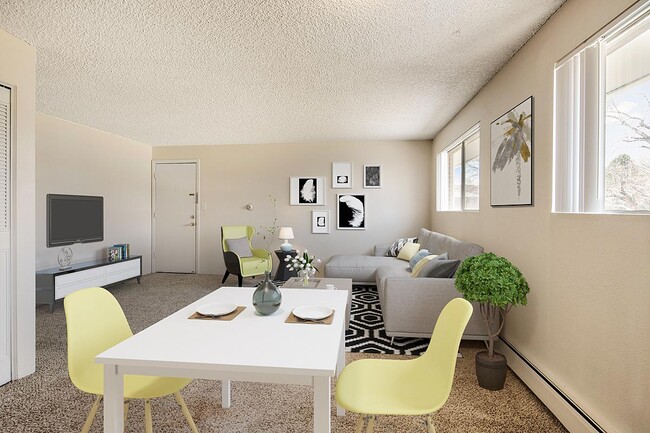 Greenway Apartments