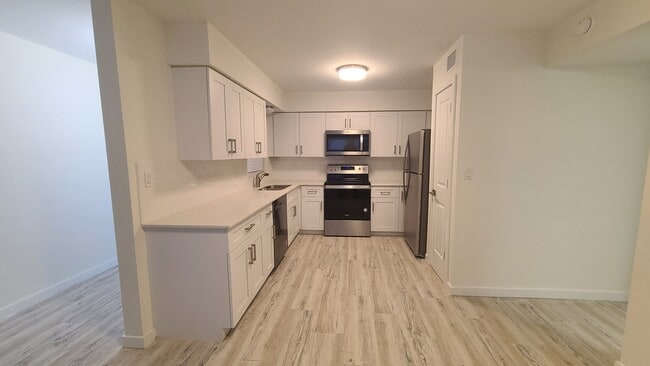 Providence Pointe