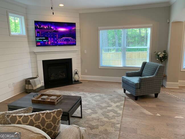 Photo - 4230 Old Cherokee St