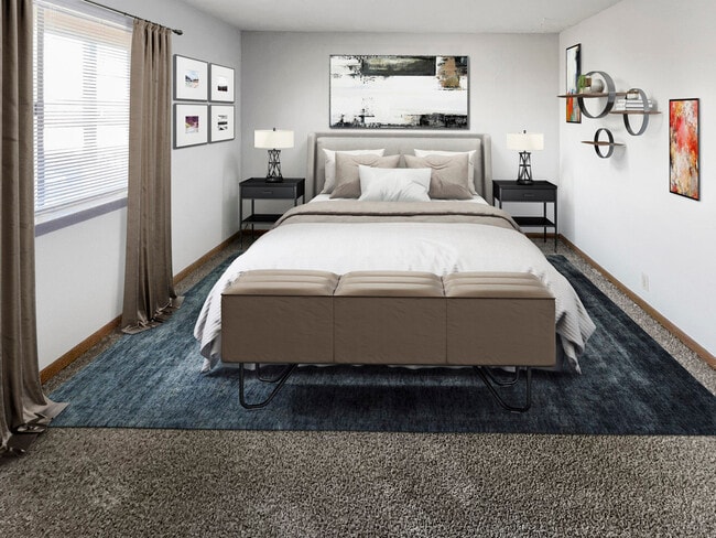 Photo - Fairlane at Aksarben