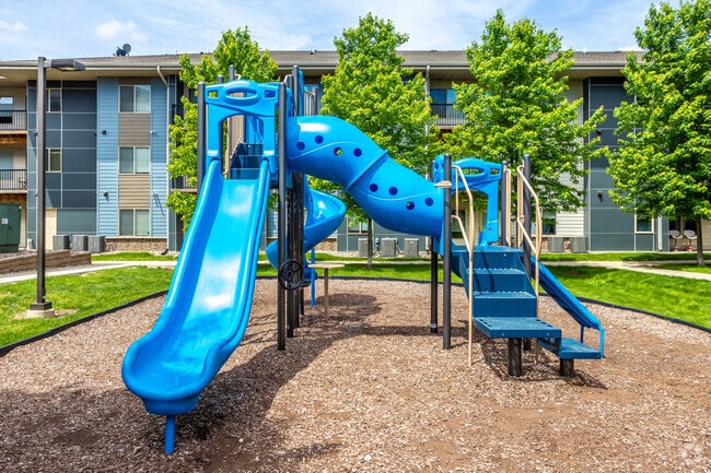 Photo - Capitol Grove Apartments