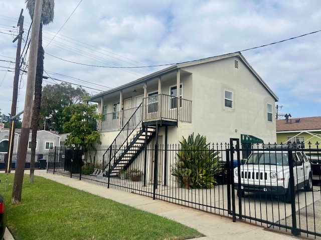 Building Photo - 5307 Roseland St Unit 5307 Roseland st